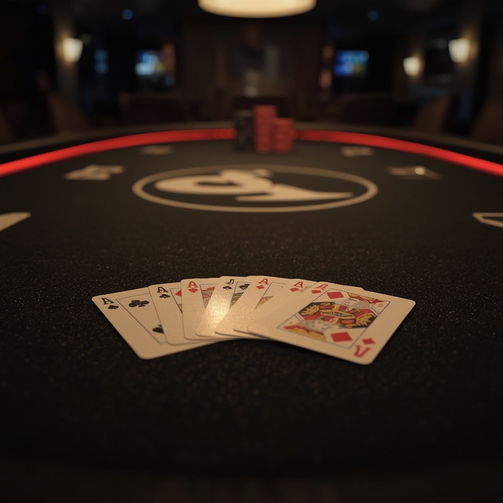 Bonus exclusif du meilleur POKERSTARS CASINO