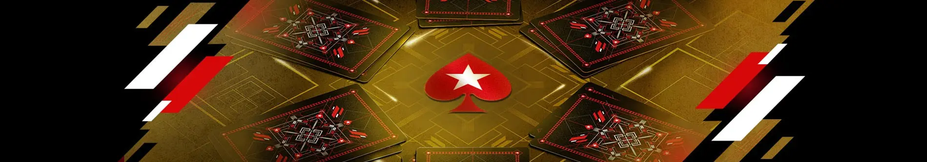 Jouez en ligne au POKERSTARS CASINO