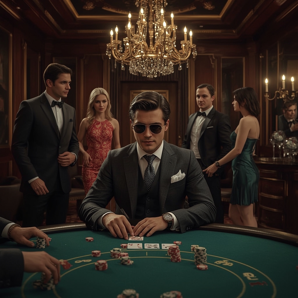 Programme VIP de PokerStars Casino