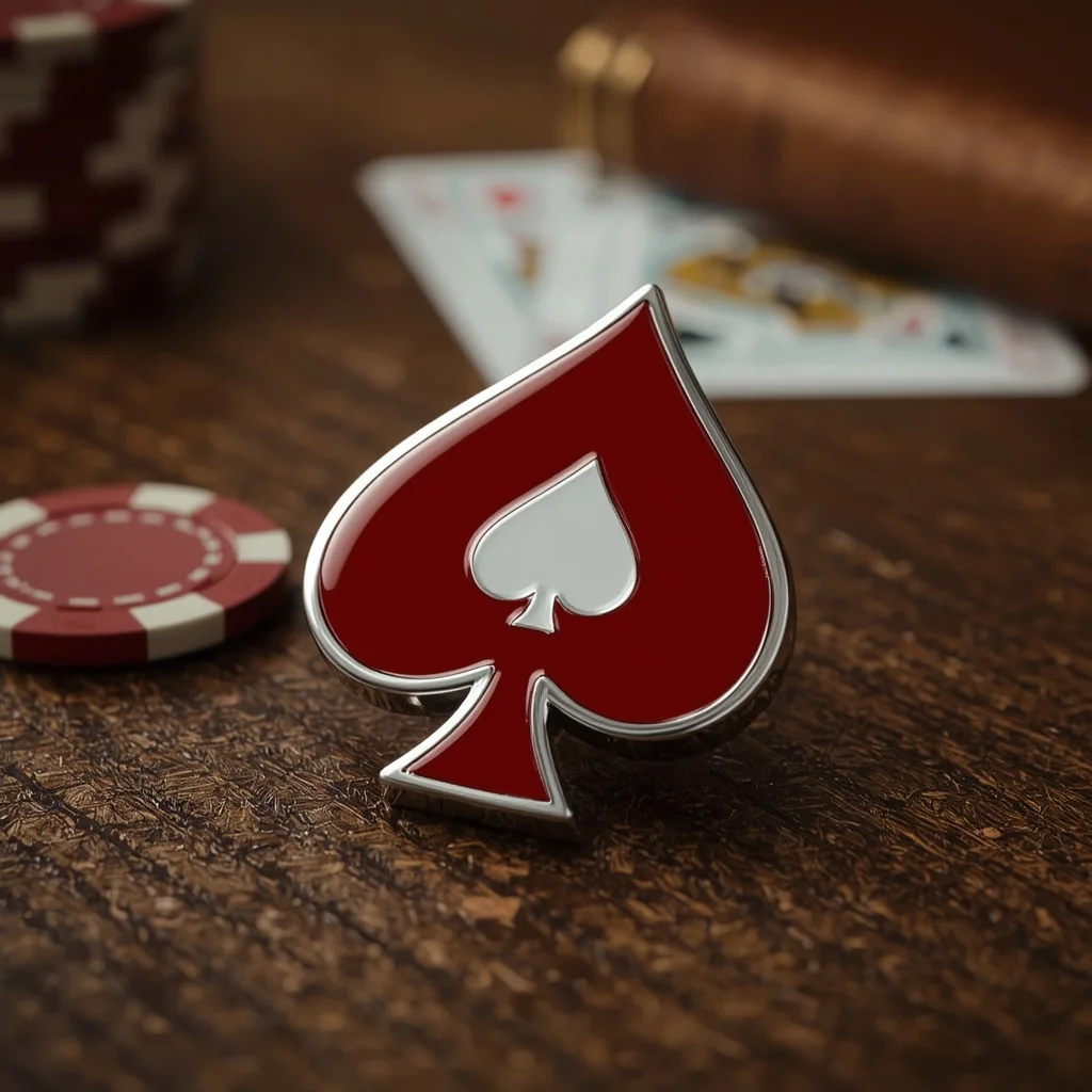 Logo PokerStars Casino