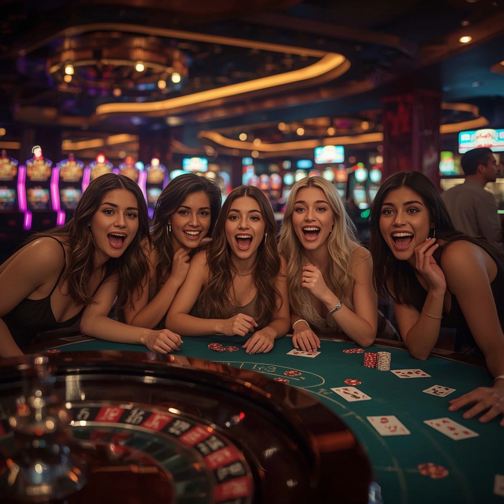 Jeu de baccarat en direct sur POKERSTARS CASINO