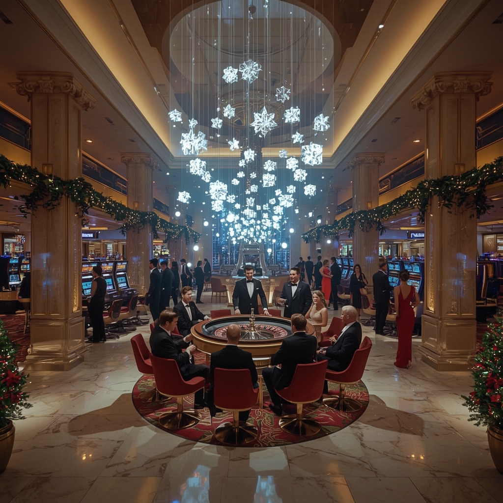 Accumuler des points de fidélité au POKERSTARS CASINO