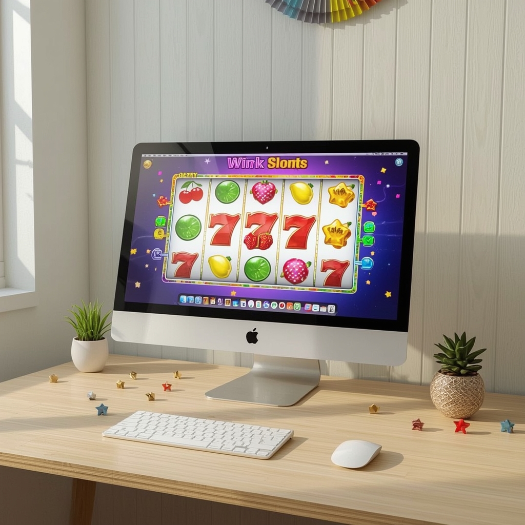 Mode de démonstration des machines à sous sur l’écran de POKERSTARS CASINO