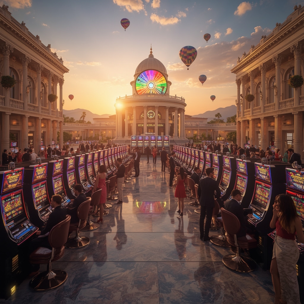 les meilleures machines à sous sur POKERSTARS CASINO