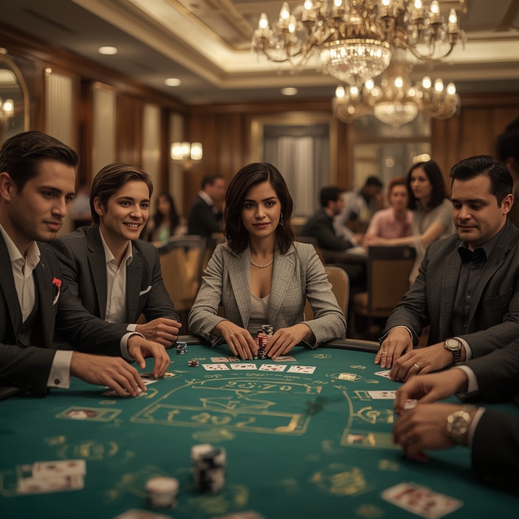 Variante Seven Card Stud sur POKERSTARS CASINO