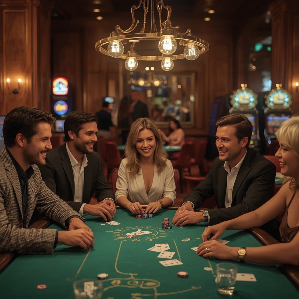 Tournois Multi-table sur PokerStars Casino