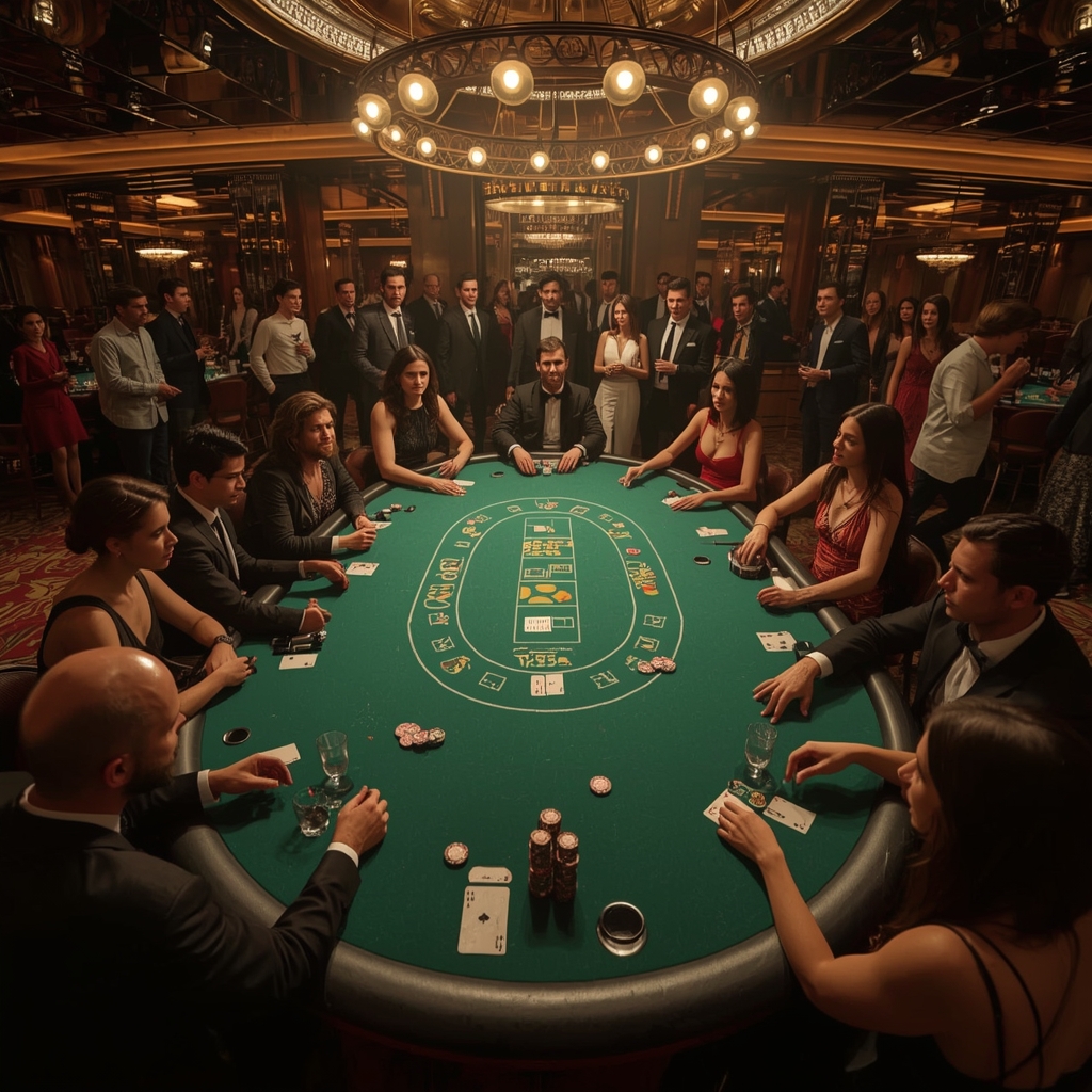 Bonus de bienvenue sur PokerStars Casino