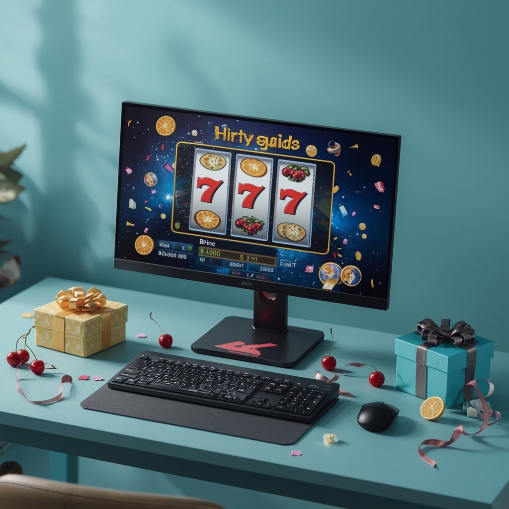 machines à sous sur l'écran POKERSTARS CASINO
