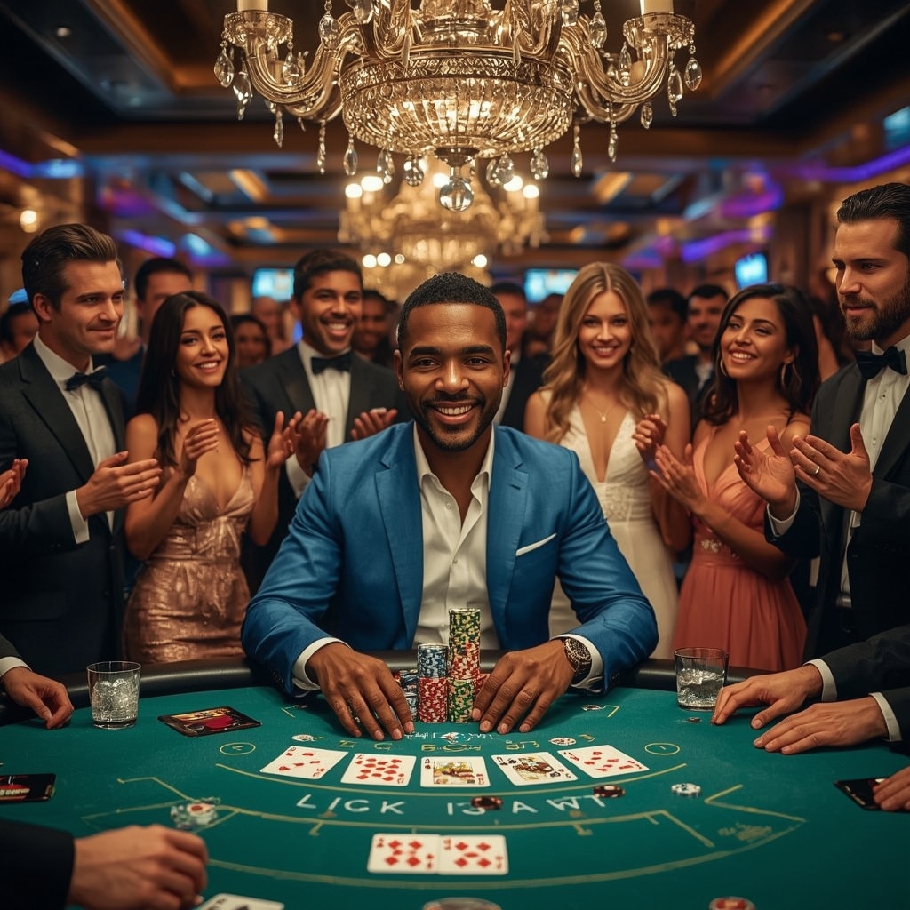 Concours et tournois spéciaux au POKERSTARS CASINO