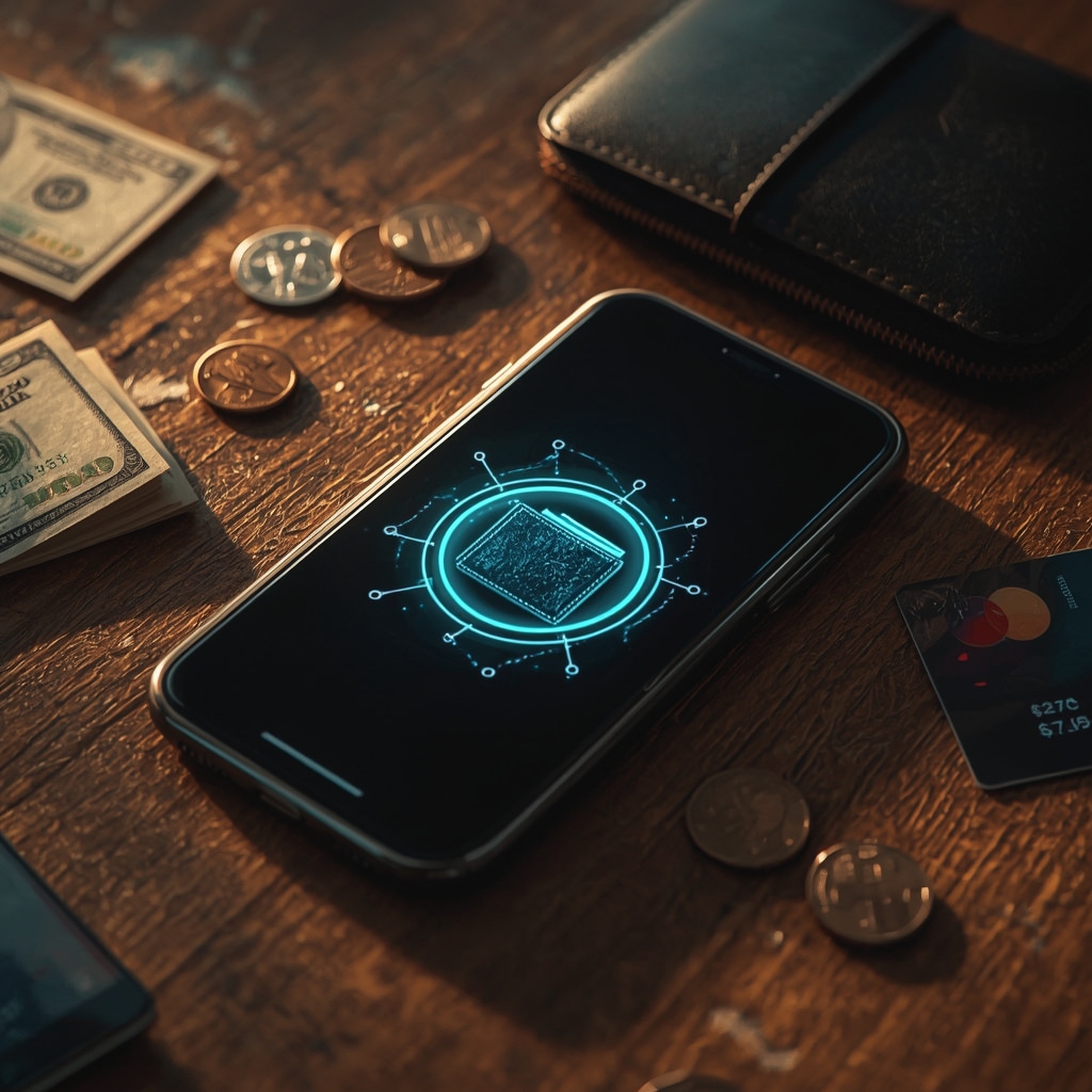 Effectuer un dépôt dans l’application mobile POKERSTARS CASINO