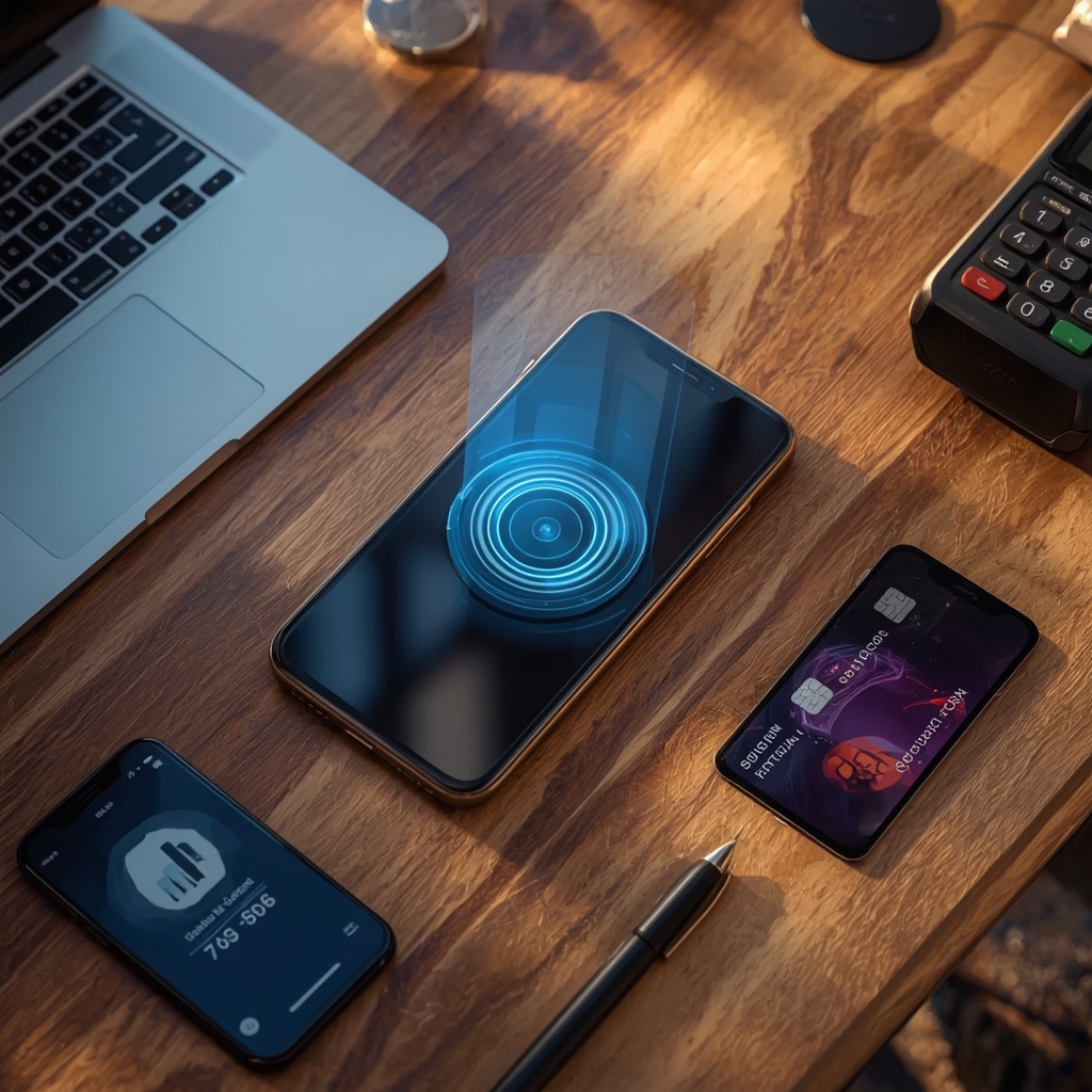 Portefeuille électronique PokerStars Casino